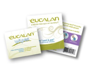 Eucalan Lint Removers
